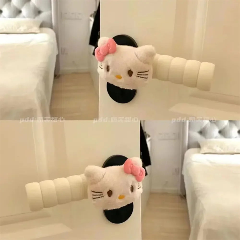 Kawaii Hello Kitty Y2K Handle Protector