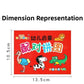 Toddler Matching Card Puzzle Set