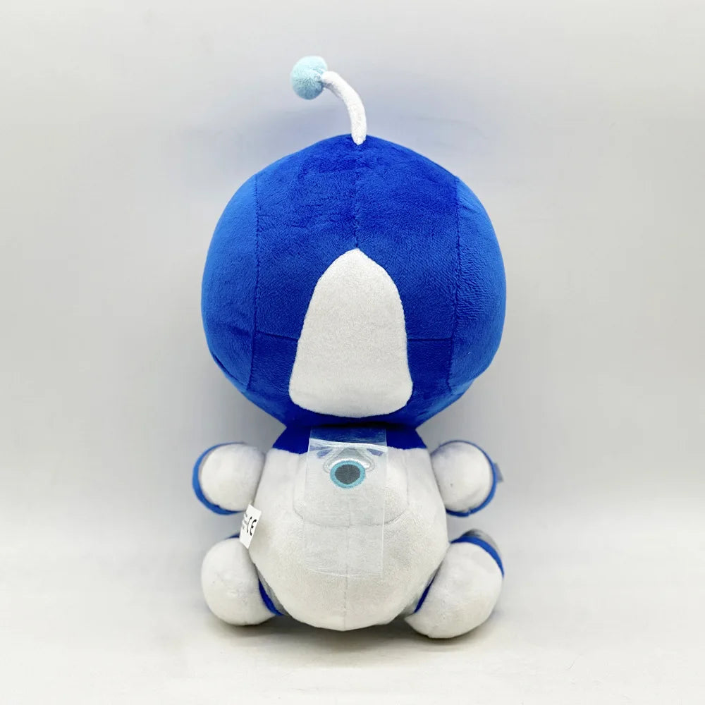 Astro Bot Plush Toy