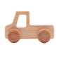 Wooden Dinosaur Car Teether