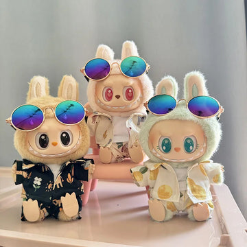 Labubu Idol Doll Clothes