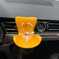 Labubu Doll Car Safety Seat
