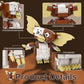 Gremlins Gizmo Building Blocks