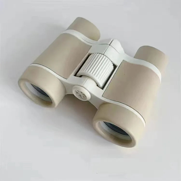 Jungle Binoculars Toy