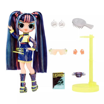 .O.L. Surprise OMG Fashion Doll
