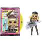 L.O.L. Surprise OMG Remix Fashion Doll