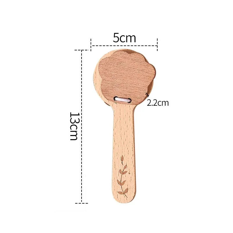 Kids Wooden Montessori Musical Instruments