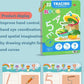 Magical Tracing Workbook