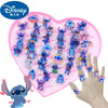 Disney Stitch Acrylic Rings