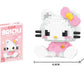 Sanrio Hello Kitty Building Block Toy