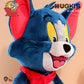 Tom and Jerry Plush Toy