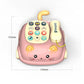 Baby 3-in-1 Musical Phone Toy