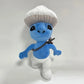 Smurf Plush Toy