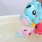 Kids Elephant Watering Pot Bath Toy