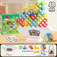 64 Kids Balance Building Blocks