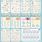 Magical Tracing Workbook