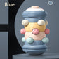 Baby Crawling Roller Toy