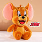 Tom and Jerry Plush Toy