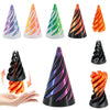 3D Printed Spiral Cone Toy