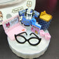L.O.L. Doll Accessories Set - Clothes, Shoes, Glasses, Milk Bottle