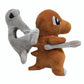 Pokemon Cubone Plush Toy