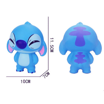 Stitch Decompression Toy