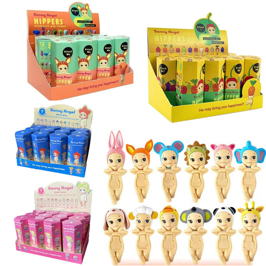 Sonny Angel Animals Dreaming Series Figure