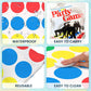 Twister Balance Game