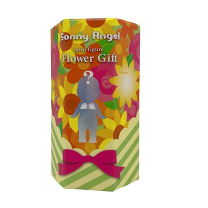 New Sonny Angel Flower Gift Series Blind Box Mini Anime Figures