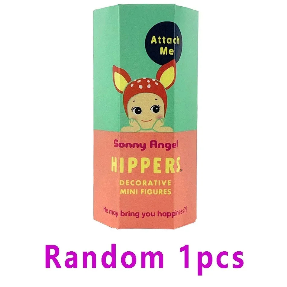 Sonny Angel Animals Dreaming Series Figure
