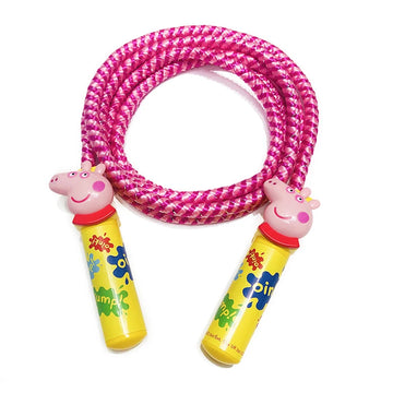 Peppa Pig Skipping Rope
