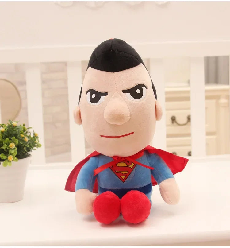 Marvel Avengers Plush Doll