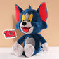 Tom and Jerry Plush Toy