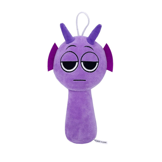 Sprunki Plush Toy