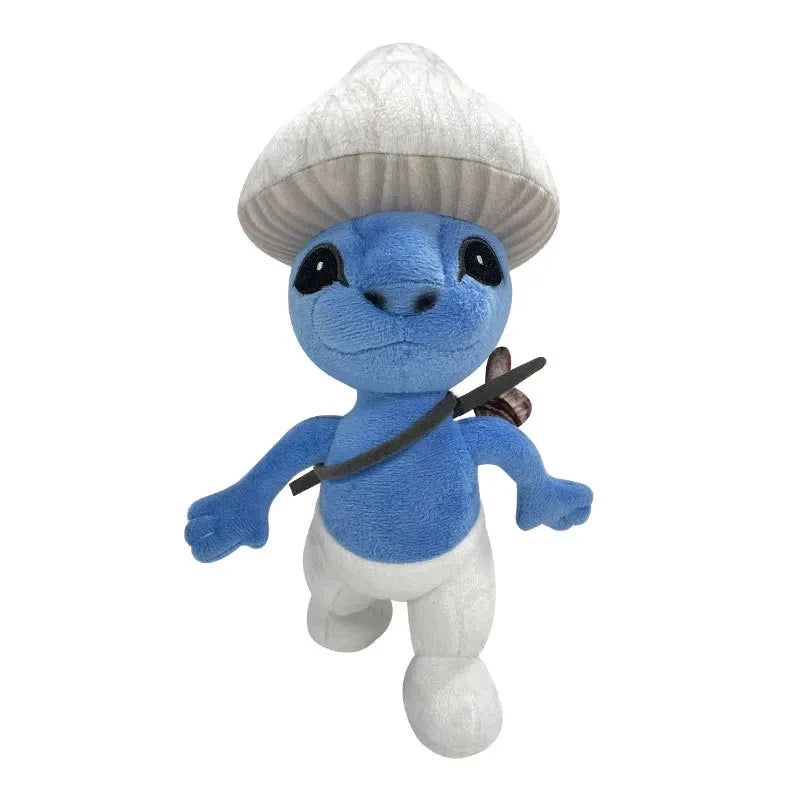 Smurf Plush Toy