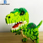 Dinosaur Micro Building Blocks