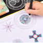 Funny Spirograph Drawing Toys Set