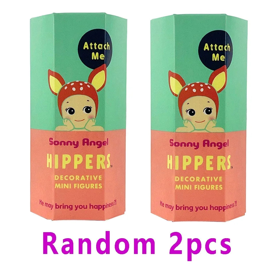 Sonny Angel Animals Dreaming Series Figure
