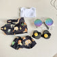 Labubu Idol Doll Clothes