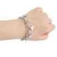 Hello Kitty Love Bell DIY Beaded Bracelet