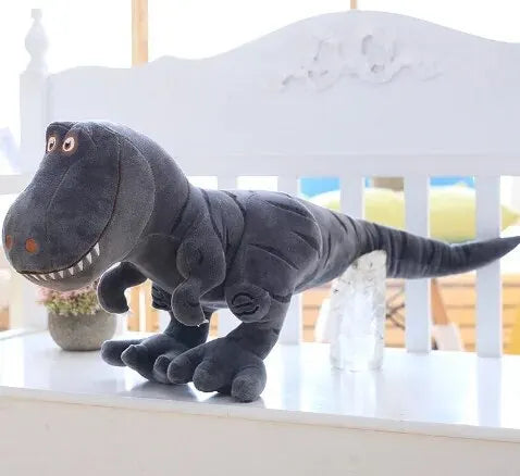 Dinosaur Plush Toy