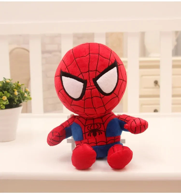 Marvel Avengers Plush Doll