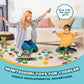 High Quality 3D Wooden Animal Puzzles