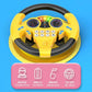 Infant Simulation Steering Wheel