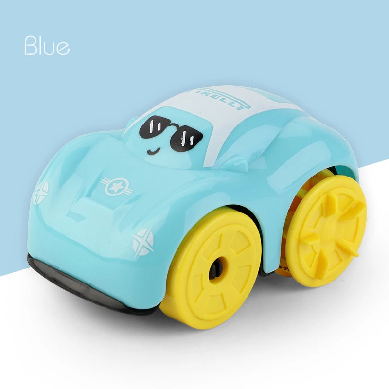 Children Bath Water Playing Toys ABS Clockwork Car