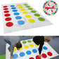 Twister Balance Game