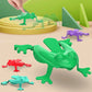 1-20pcs Jumping Frog Toy