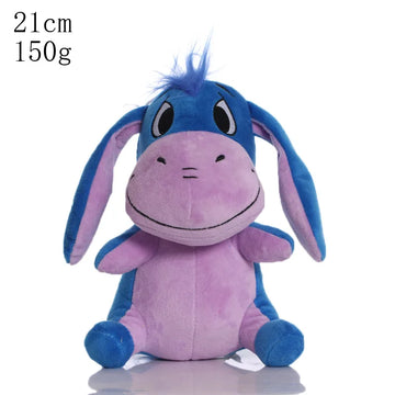Winnie The Pooh Friends Plush Toy - Eeyore