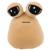 My Pet Alien Pou Plush Toy