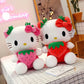 Kawaii Hello Kitty Plush Toy